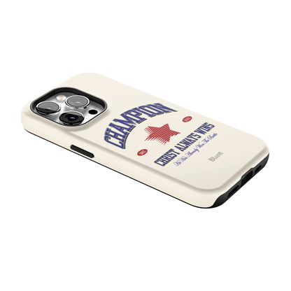 Eternal Victory iPhone Case gallery - Iphone_14_Pro_2