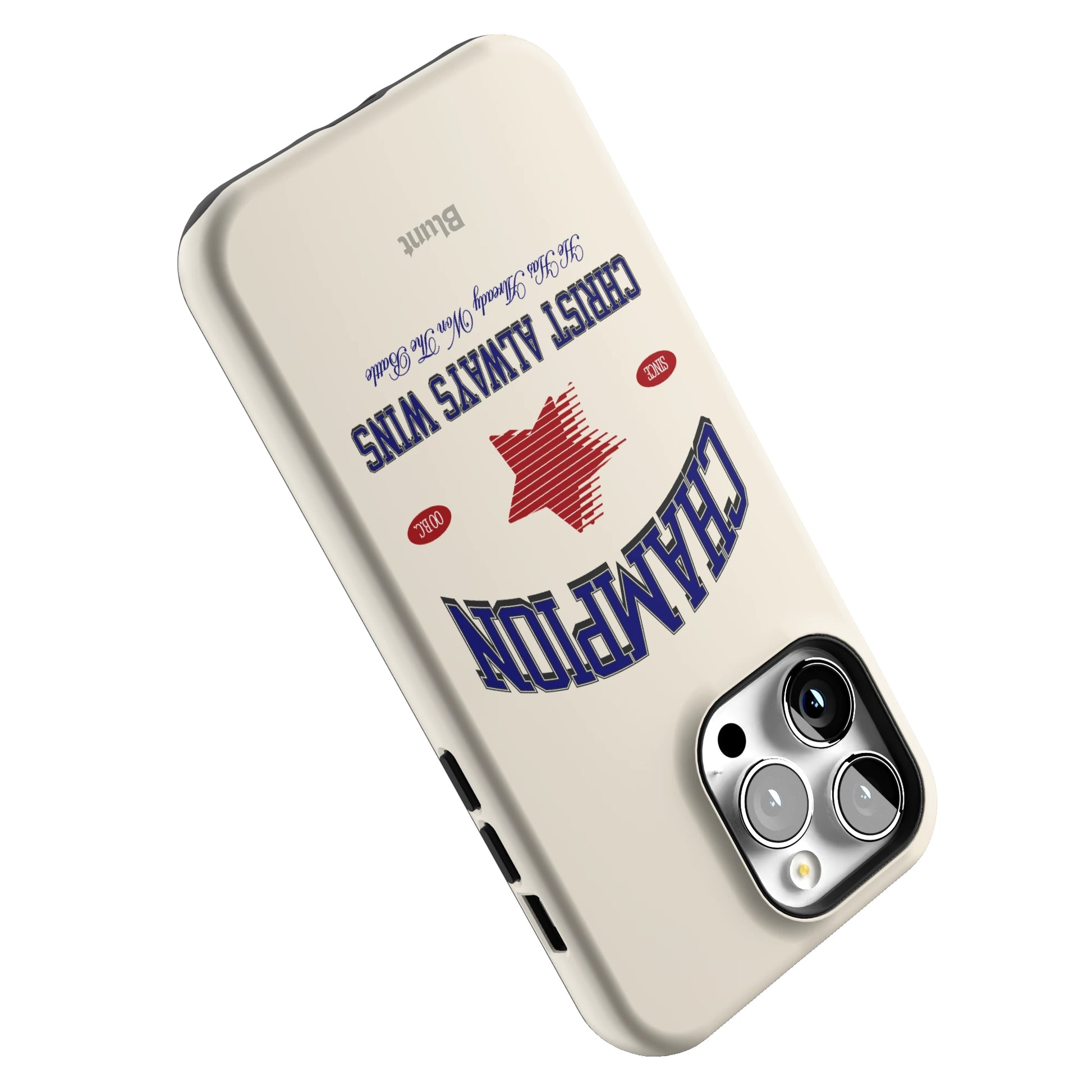 Eternal Victory iPhone Case gallery - Iphone_14_Pro_Max_5
