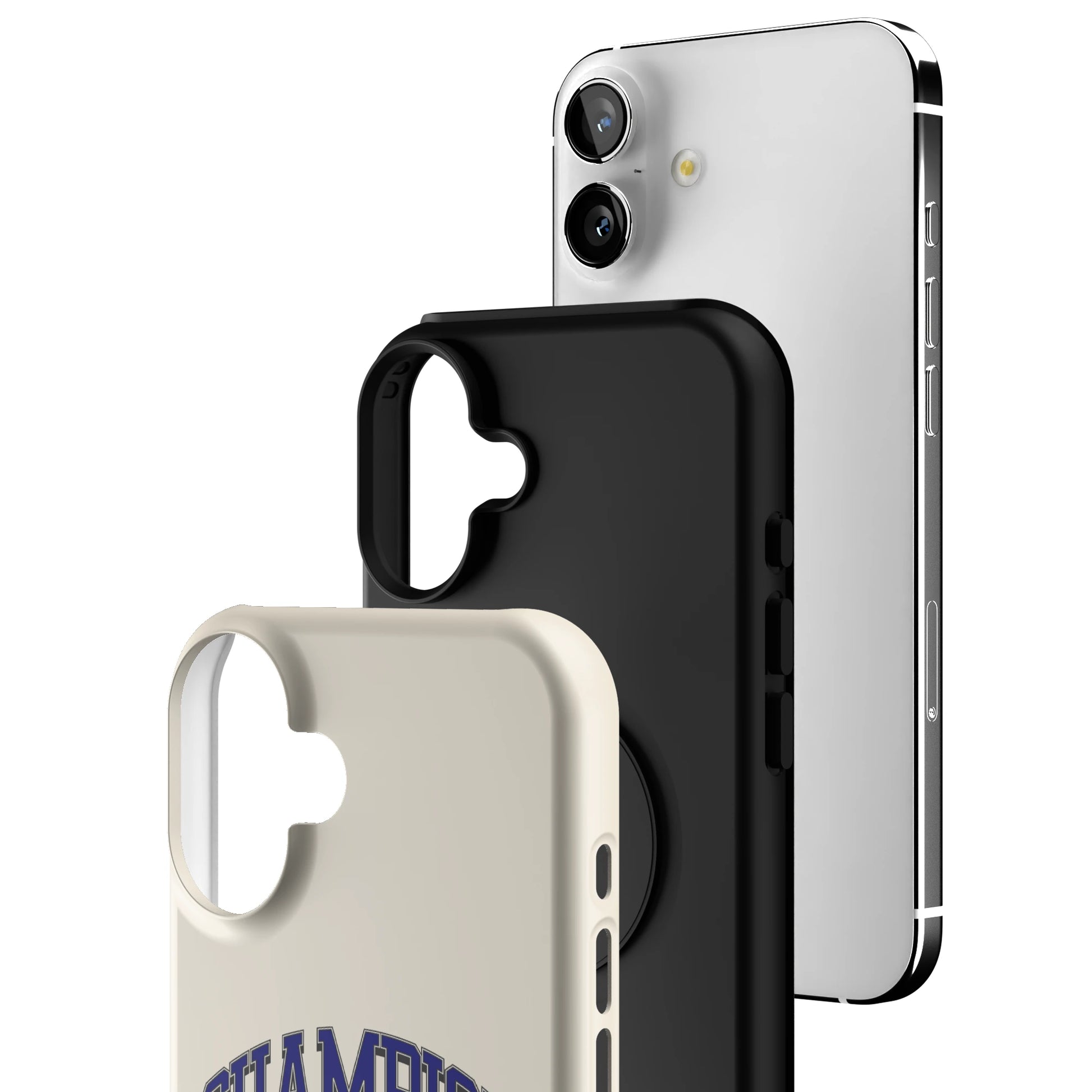 Eternal Victory iPhone Case gallery - Iphone_16_Mini_Air_Plus_3