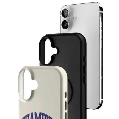 Eternal Victory iPhone Case gallery - Iphone_16_Mini_Air_Plus_3