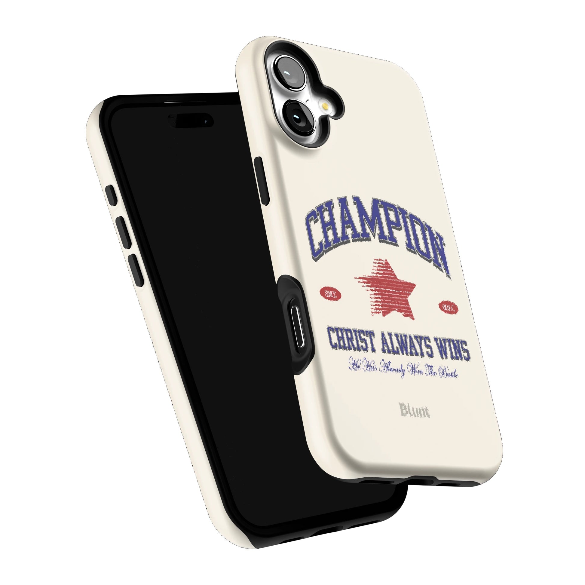 Eternal Victory iPhone Case gallery - Iphone_16_Mini_Air_Plus_6