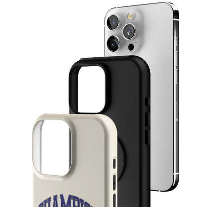 Eternal Victory iPhone Case gallery - Iphone_16_Pro_Max_3