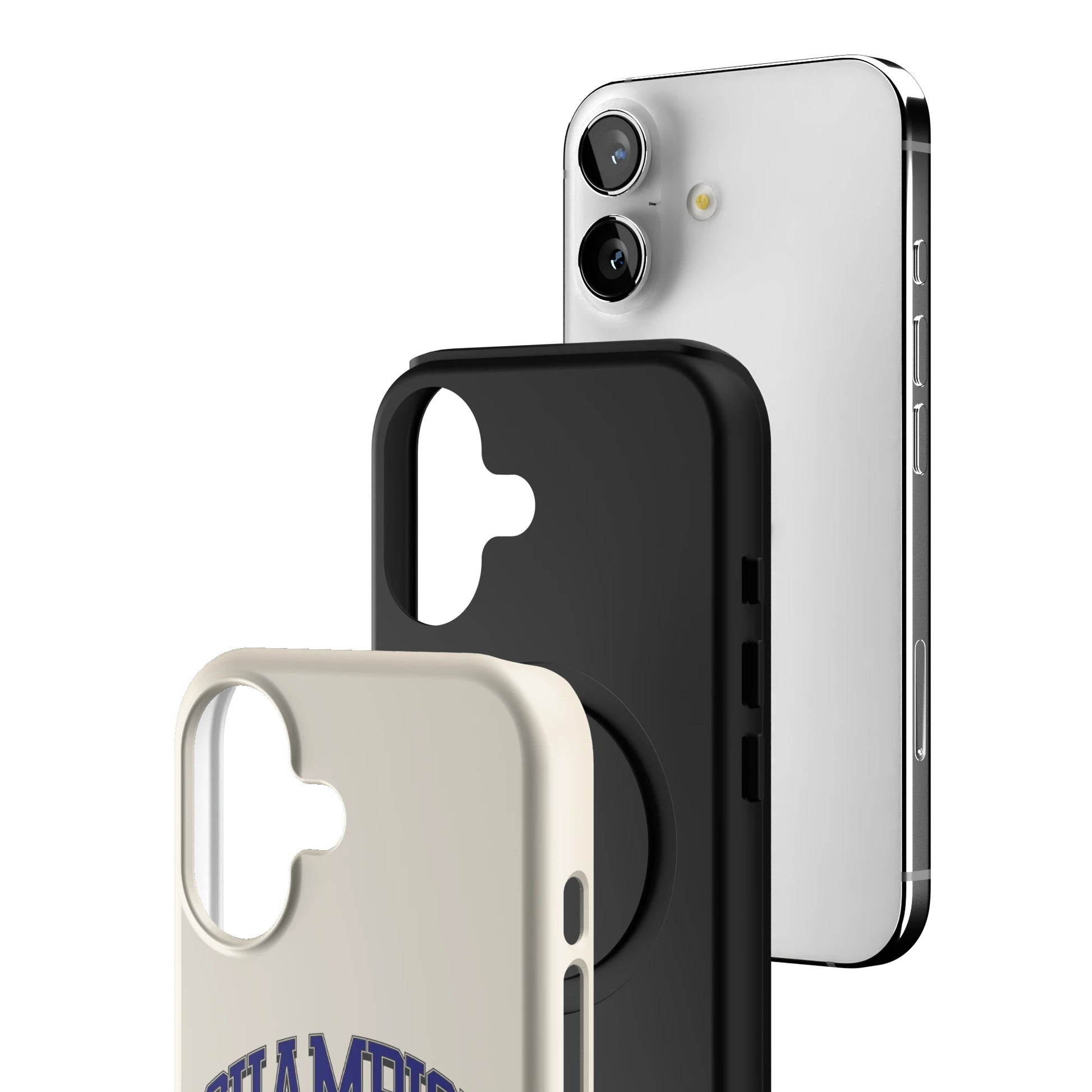 Eternal Victory iPhone Case gallery - Iphone_17_Iphone_3
