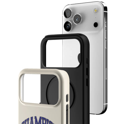 Eternal Victory iPhone Case gallery - Iphone_17_Pro_Max_3