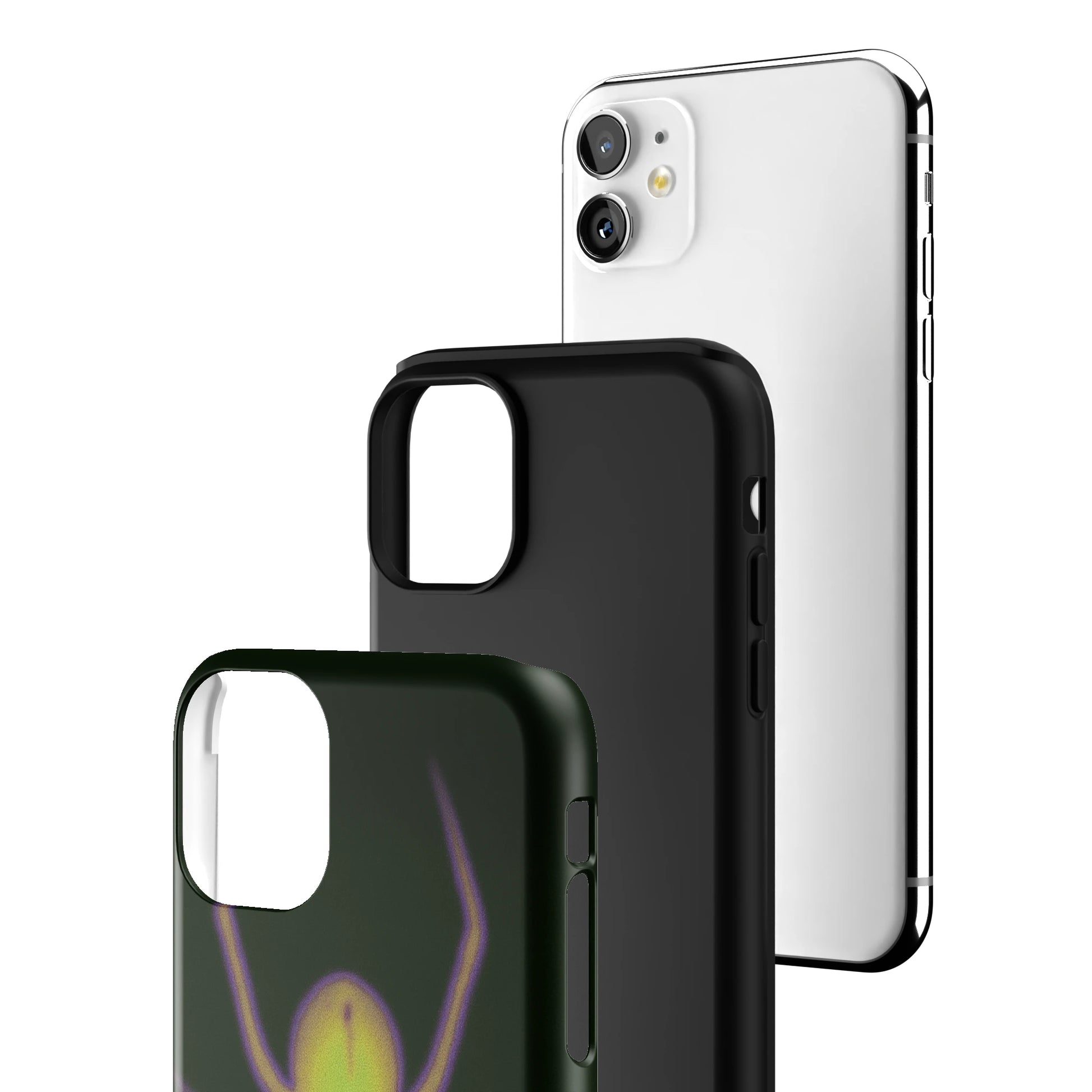 Exil iPhone Case gallery - Iphone_11_Iphone_3