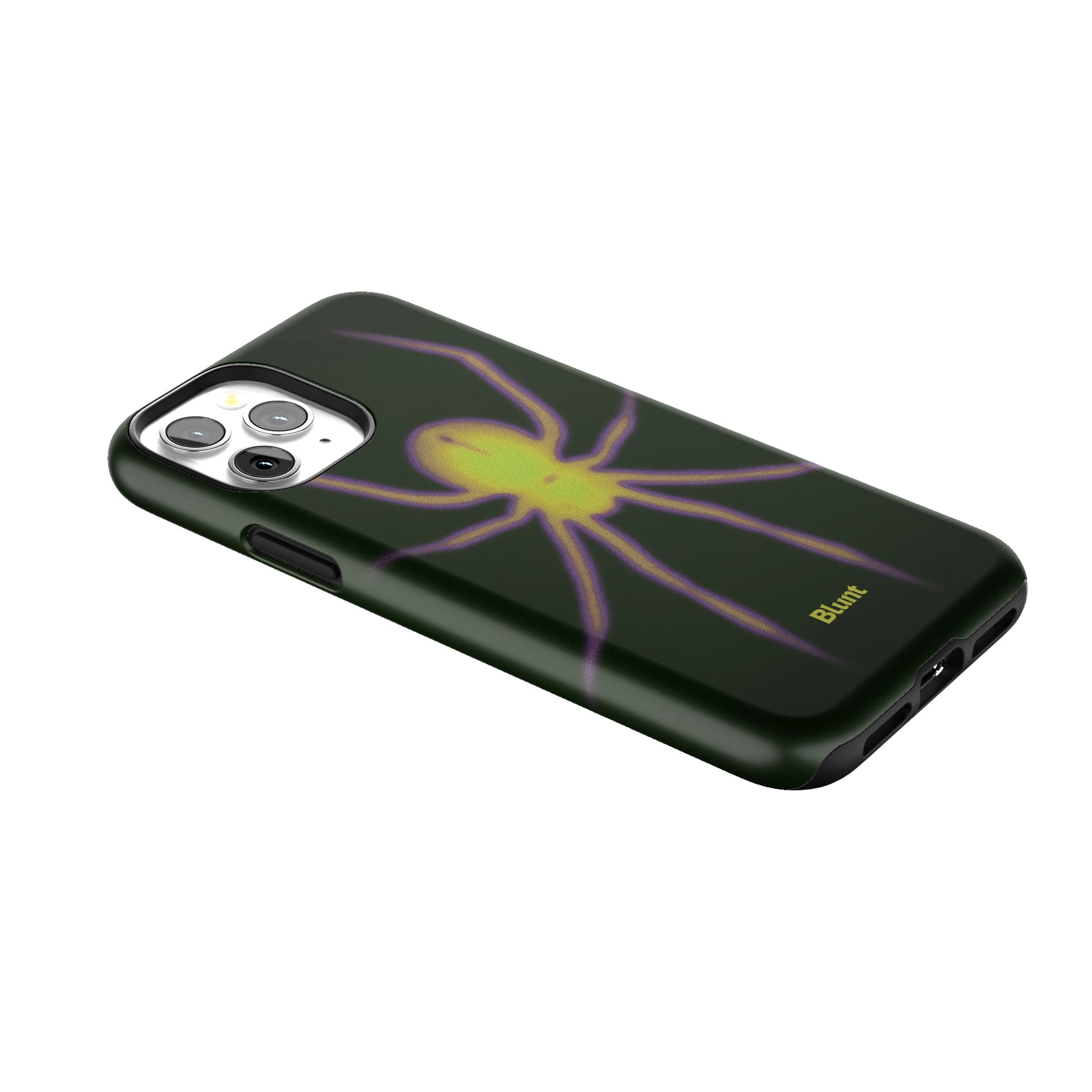 Exil iPhone Case gallery - Iphone_11_Pro_2