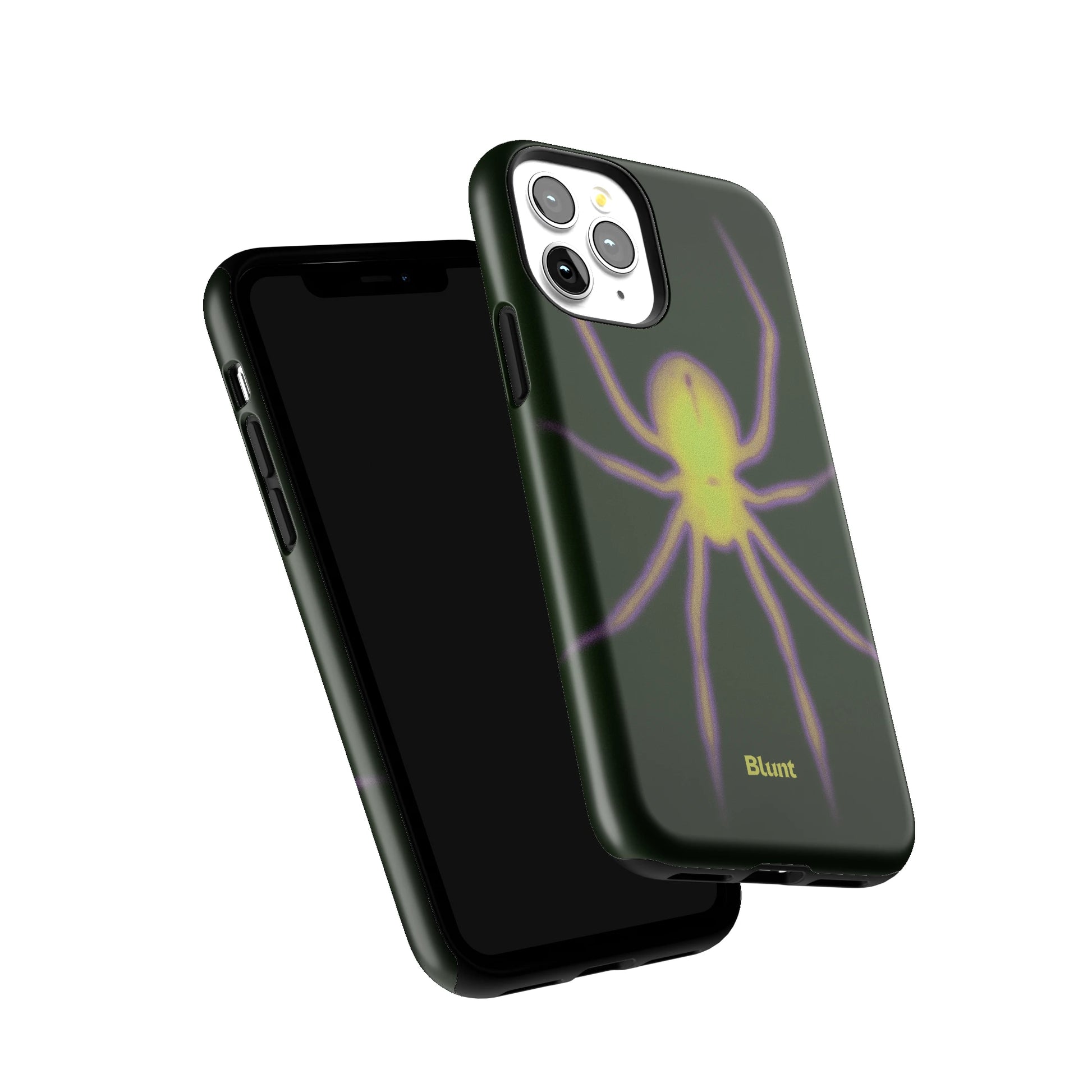 Exil iPhone Case gallery - Iphone_11_Pro_6