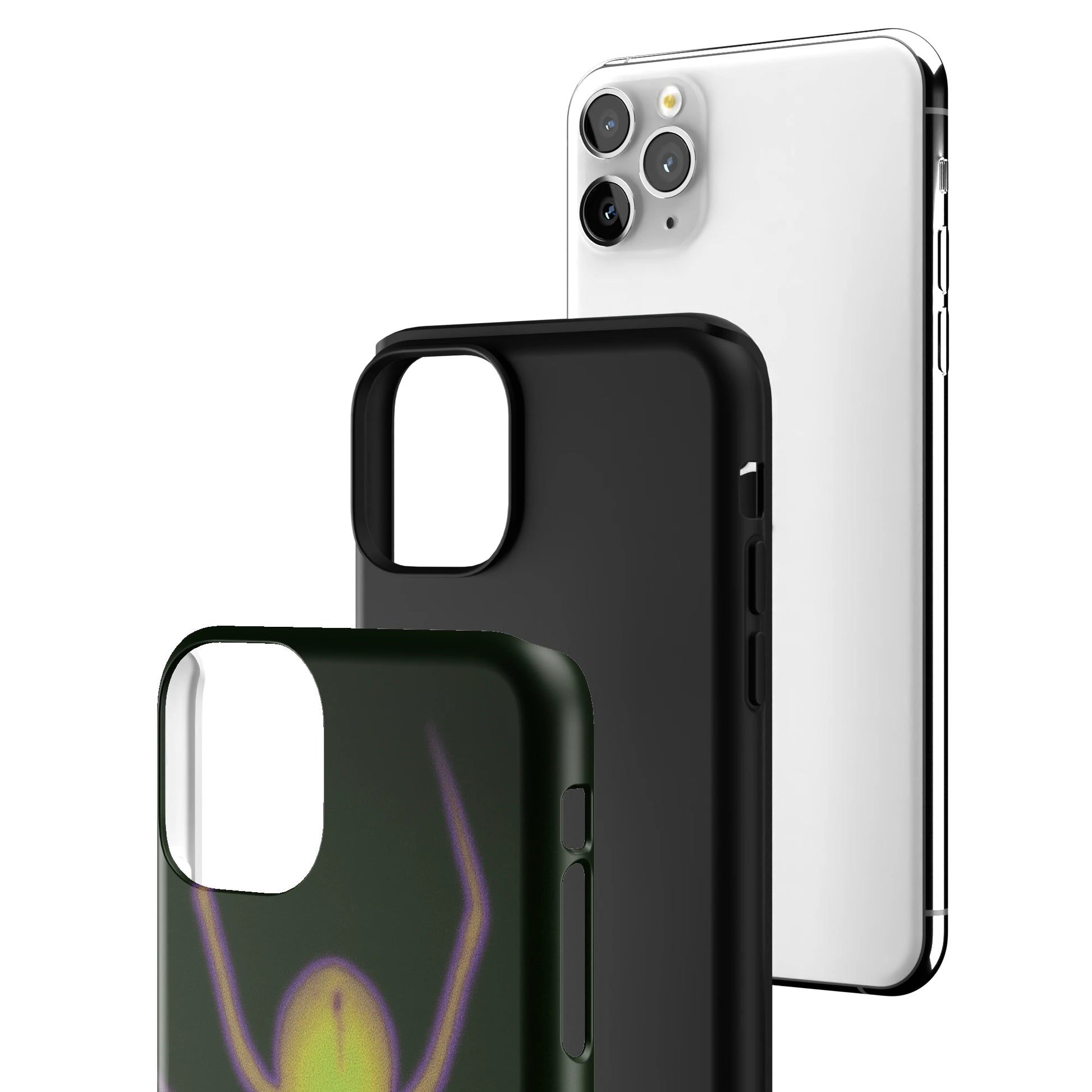 Exil iPhone Case gallery - Iphone_11_Pro_Max_3