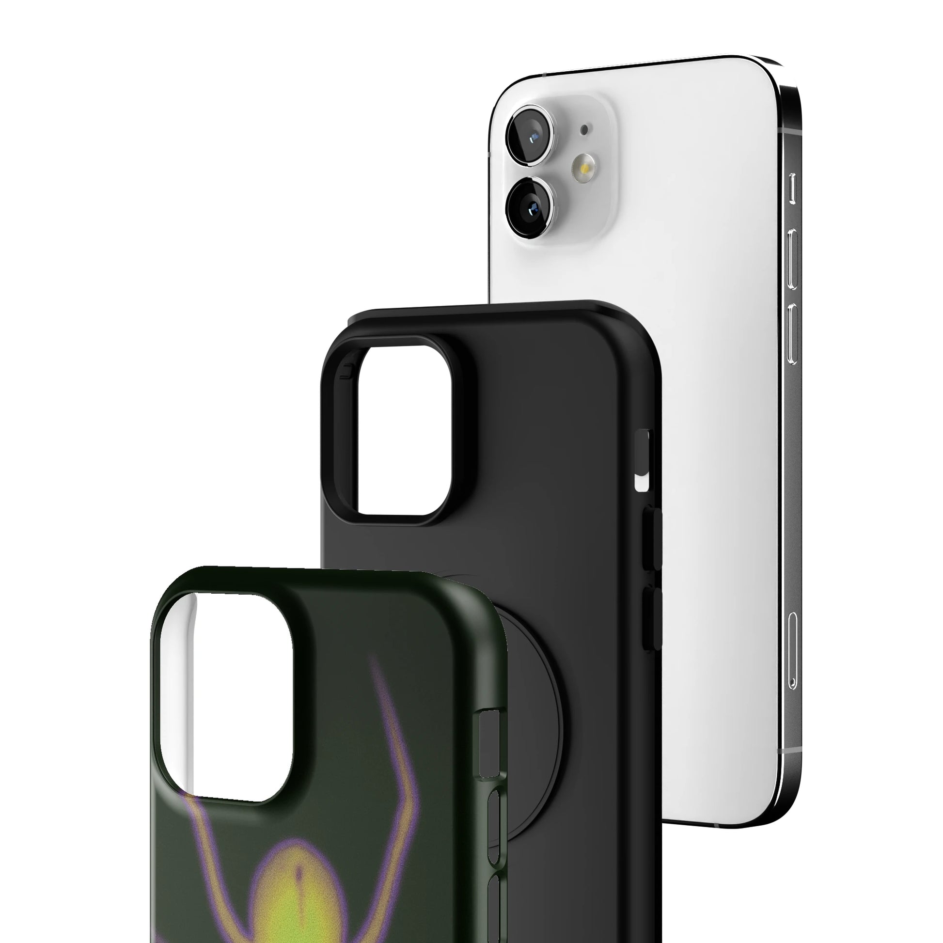 Exil iPhone Case gallery - Iphone_12_Iphone_3
