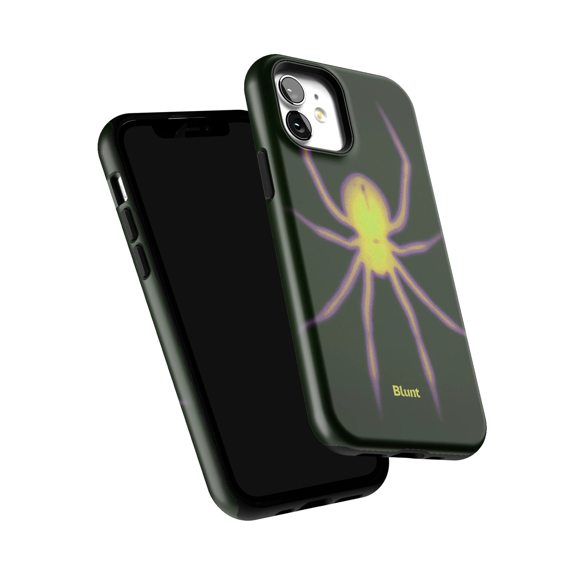 Exil iPhone Case gallery - Iphone_12_Iphone_6