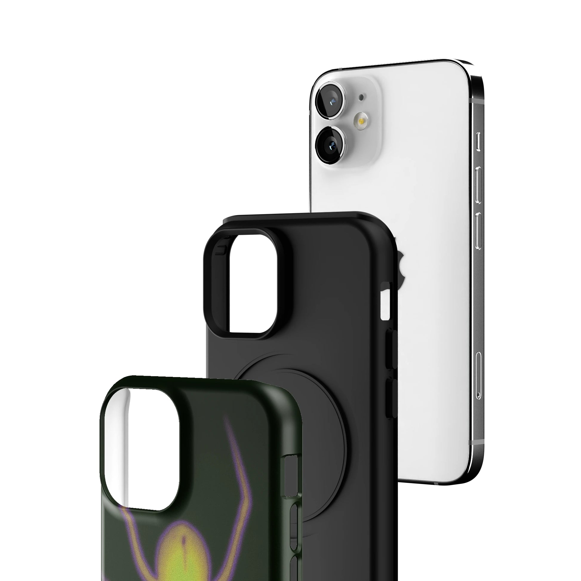 Exil iPhone Case gallery - Iphone_12_Mini_Air_Plus_3