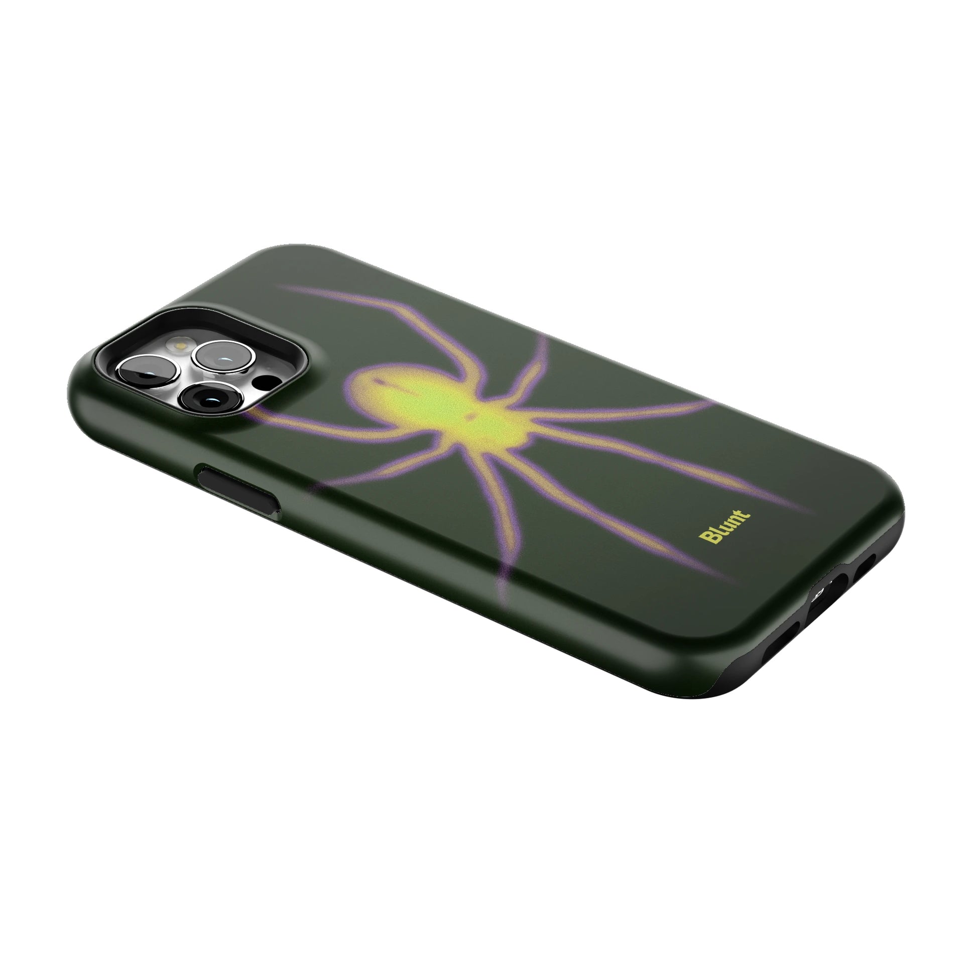 Exil iPhone Case gallery - Iphone_12_Pro_2