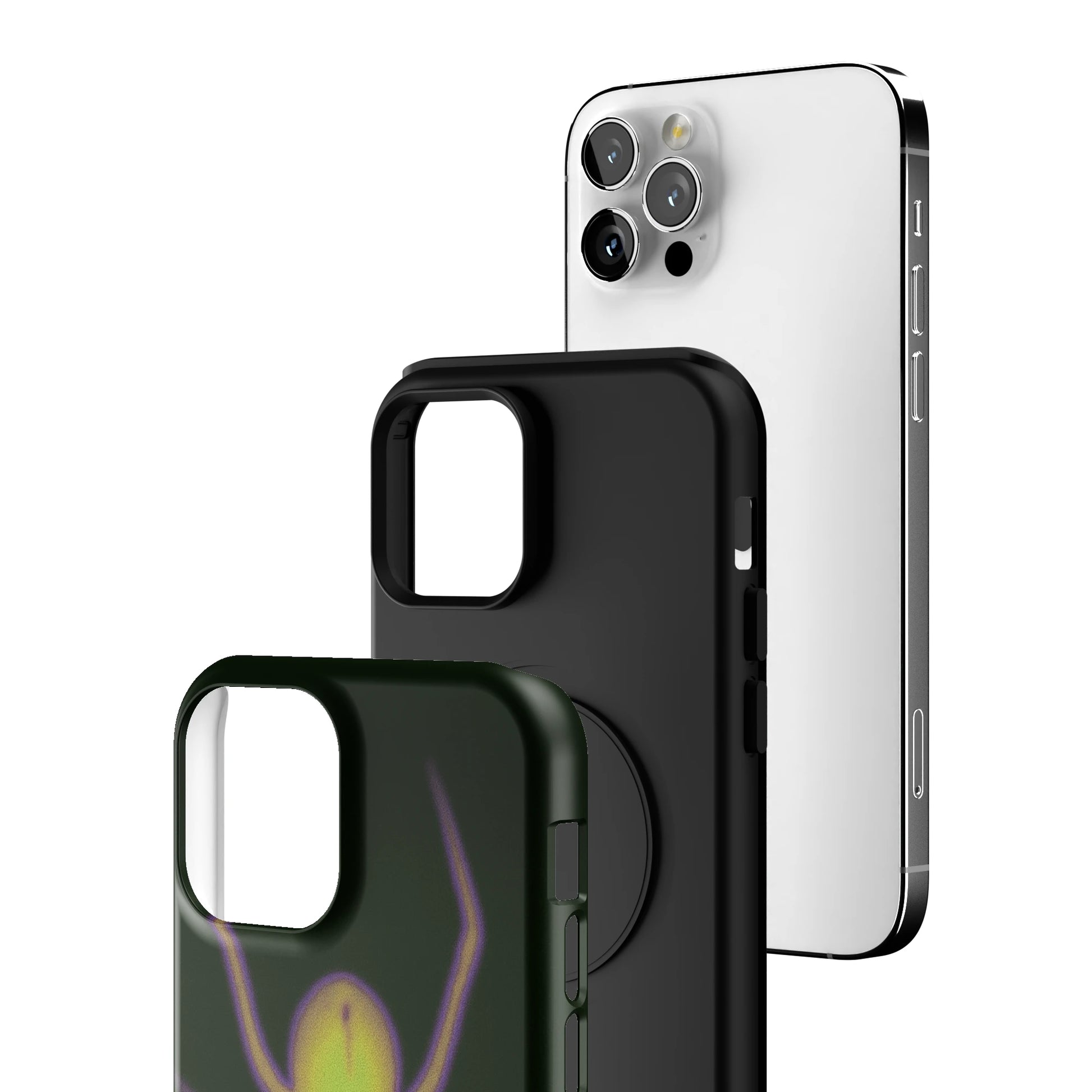 Exil iPhone Case gallery - Iphone_12_Pro_3