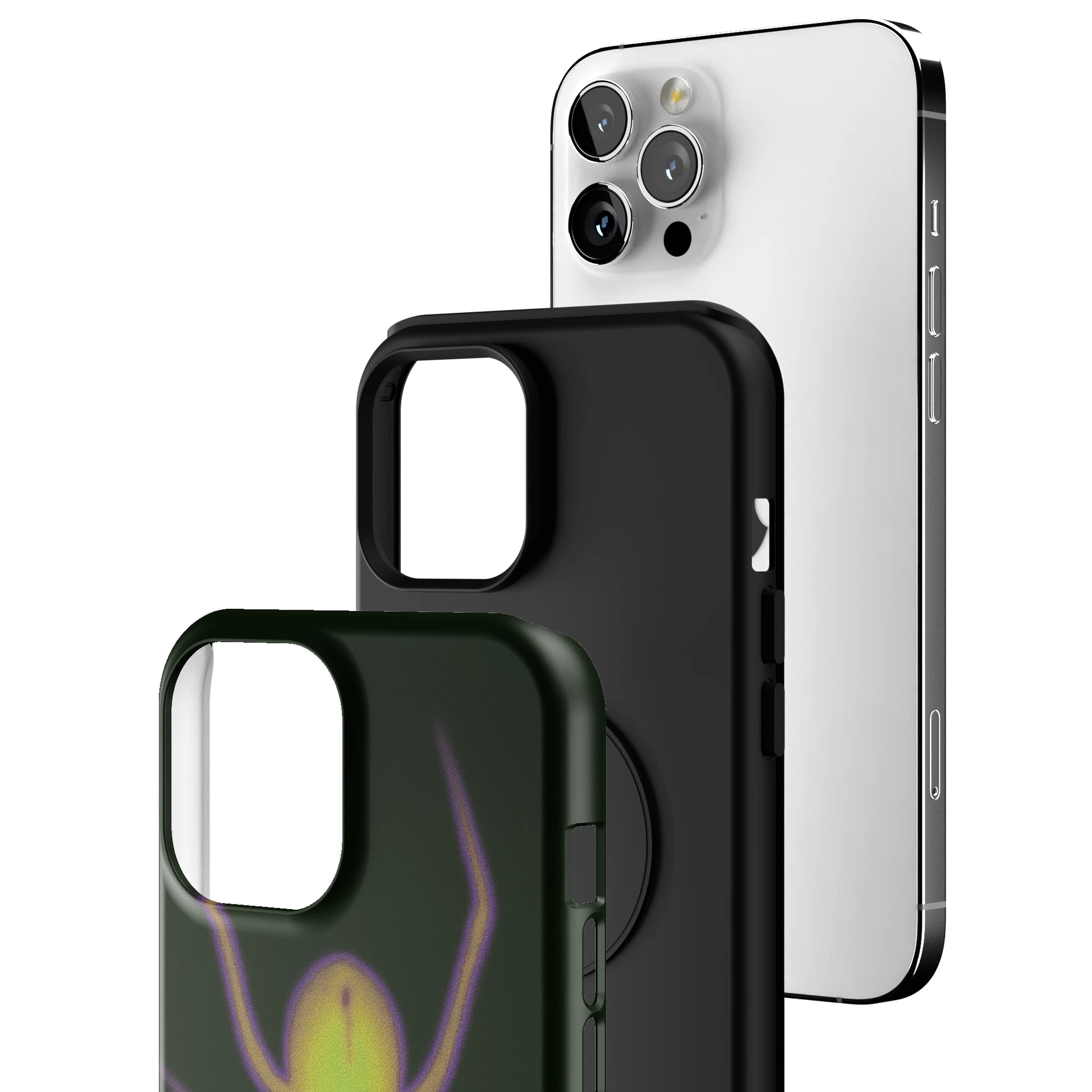 Exil iPhone Case gallery - Iphone_12_Pro_Max_3