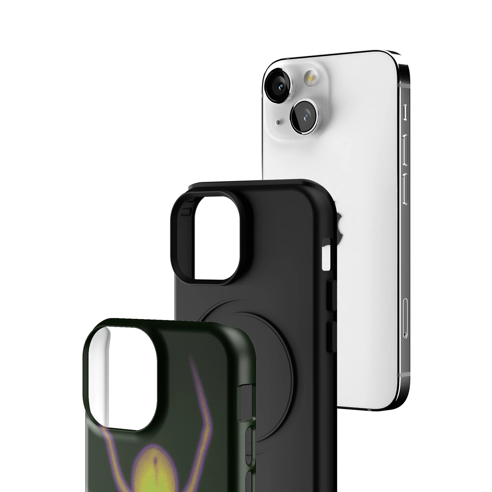 Exil iPhone Case gallery - Iphone_13_Mini_Air_Plus_3