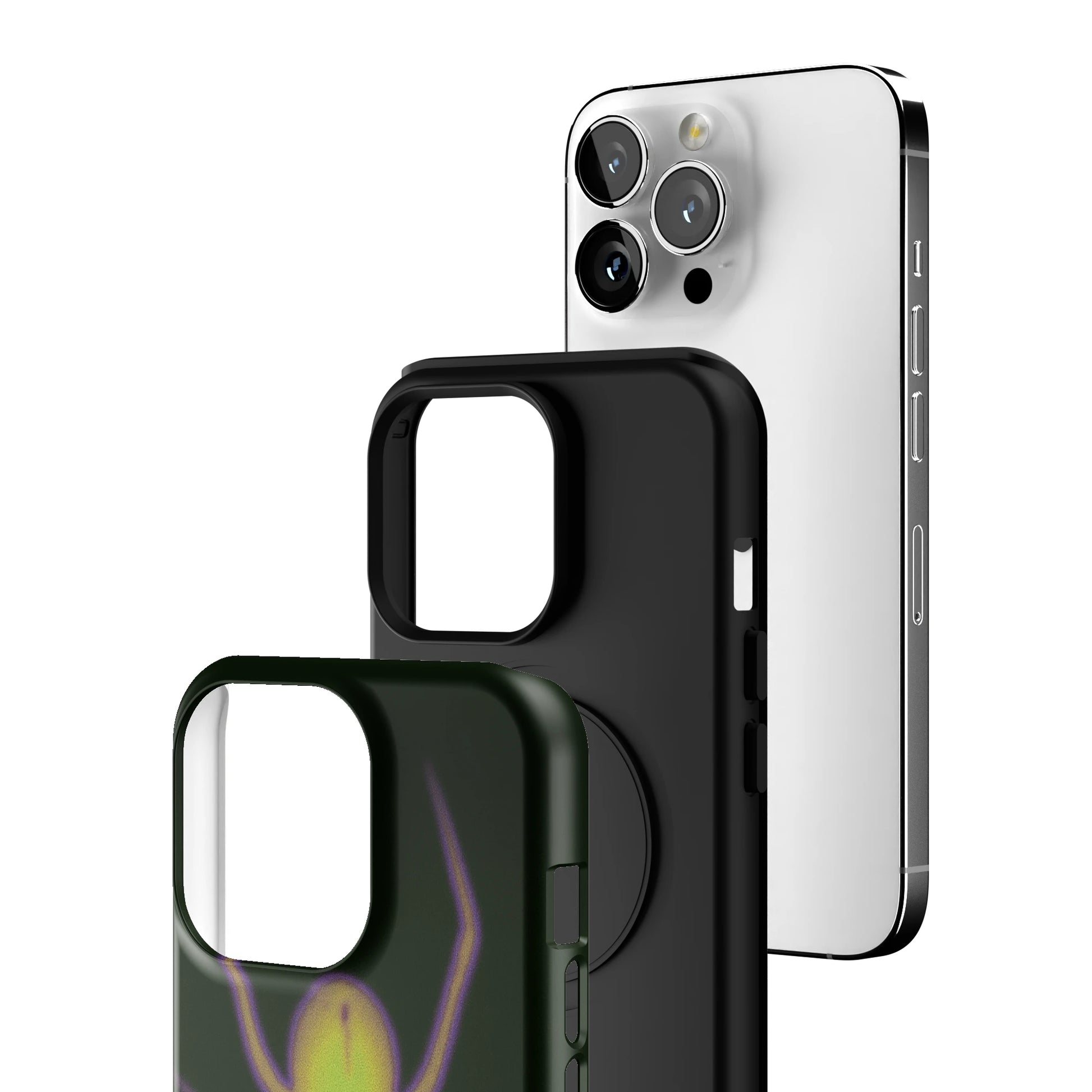 Exil iPhone Case gallery - Iphone_13_Pro_3