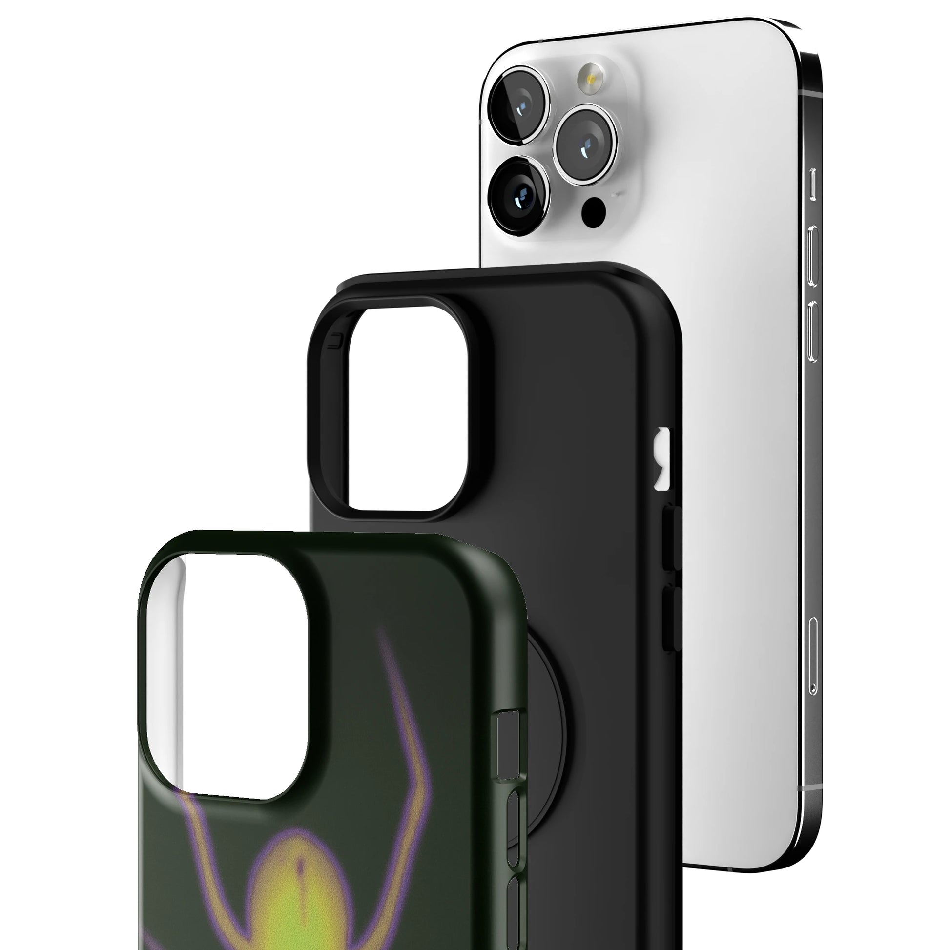 Exil iPhone Case gallery - Iphone_13_Pro_Max_3