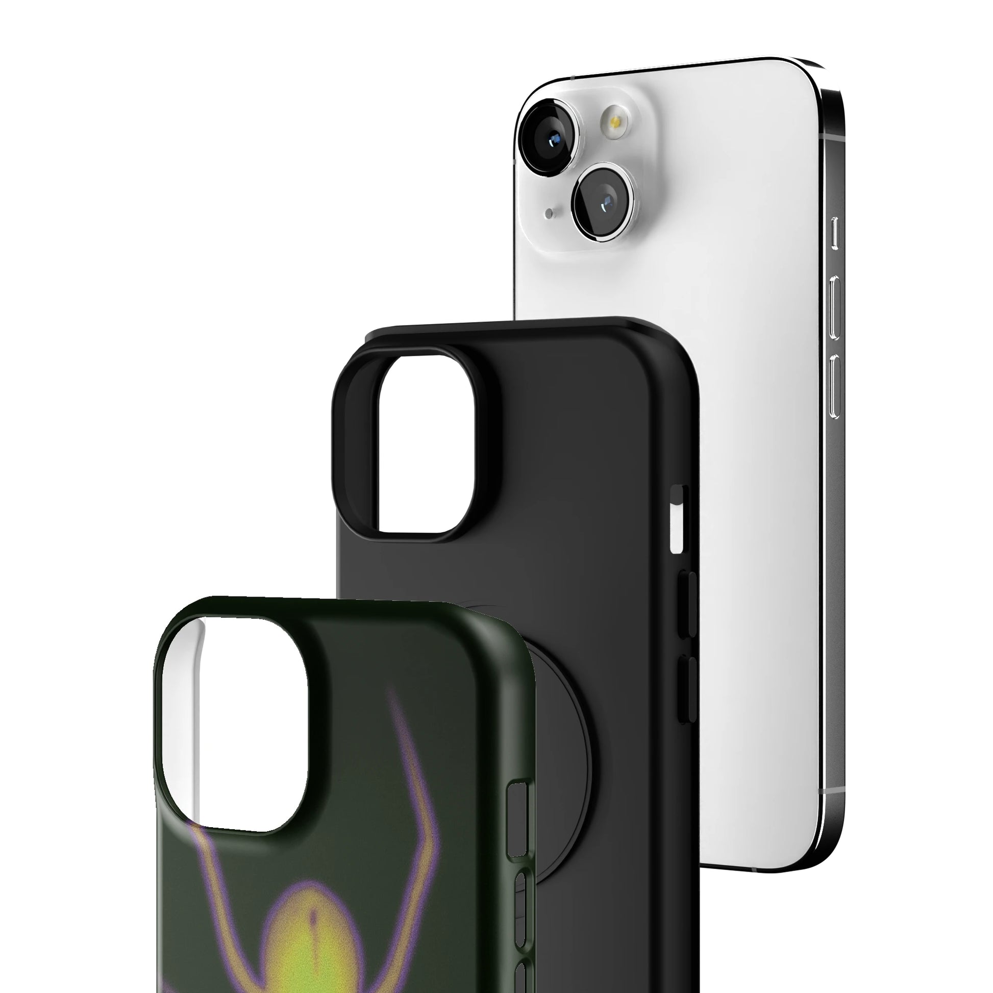 Exil iPhone Case gallery - Iphone_14_Iphone_3