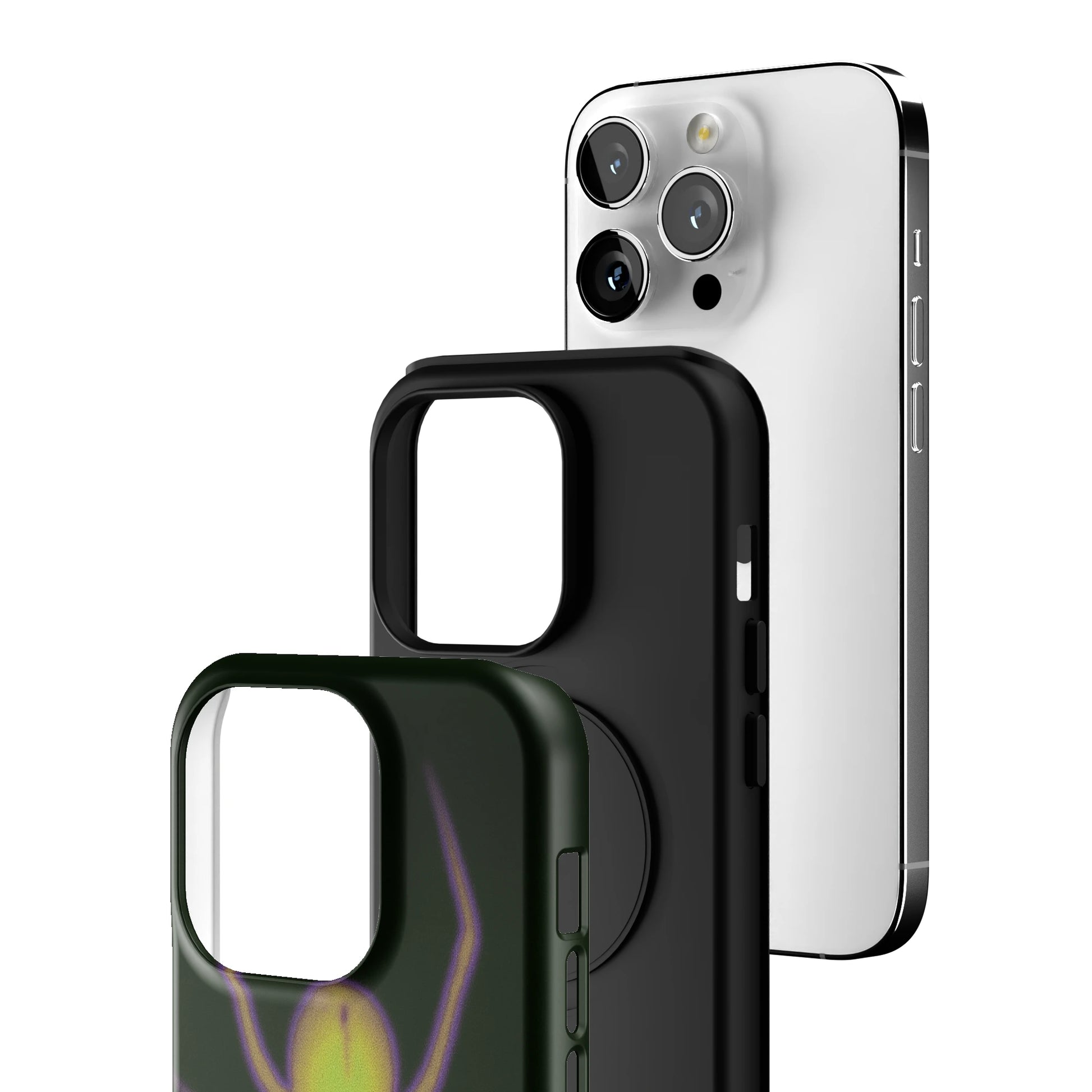 Exil iPhone Case gallery - Iphone_14_Pro_3