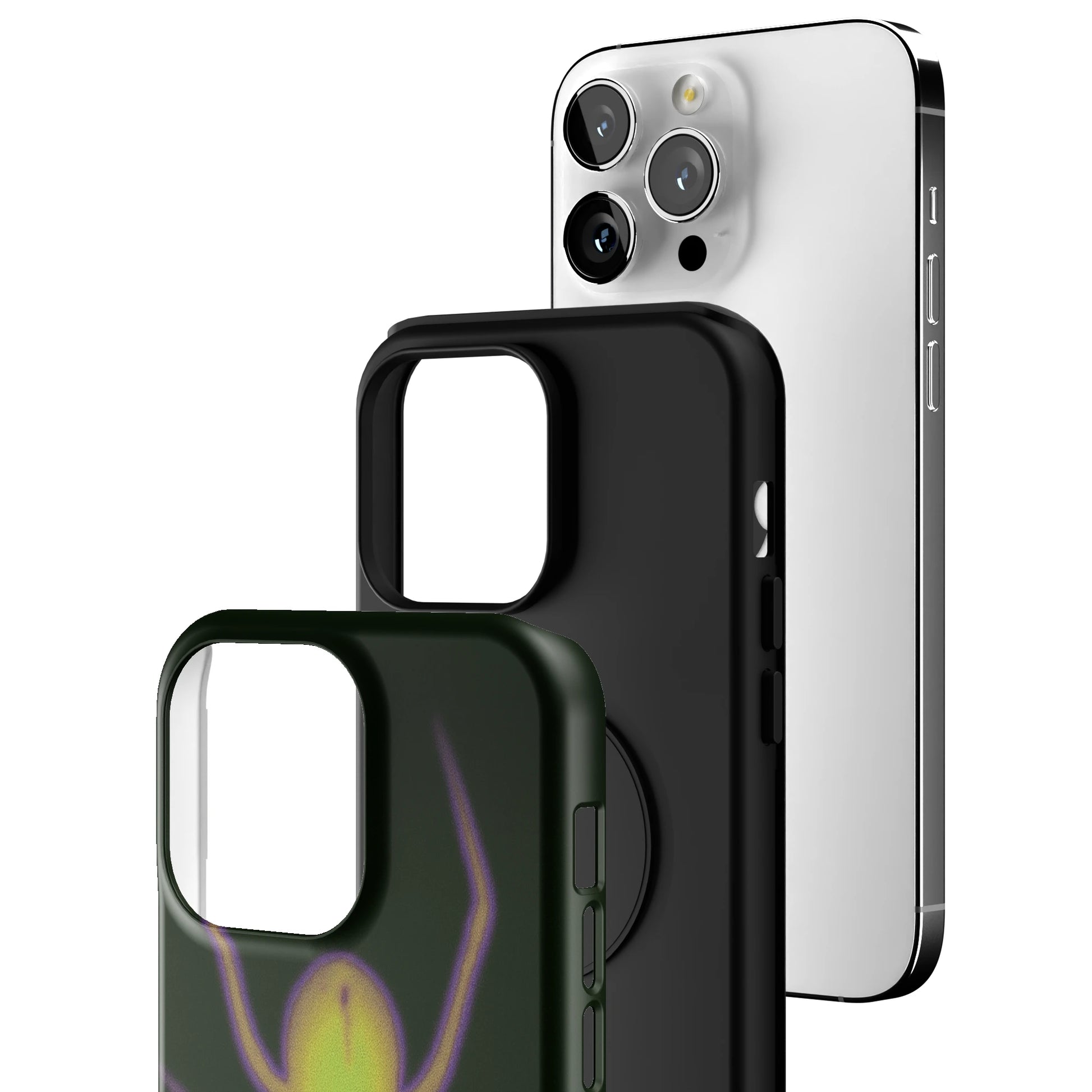 Exil iPhone Case gallery - Iphone_14_Pro_Max_3