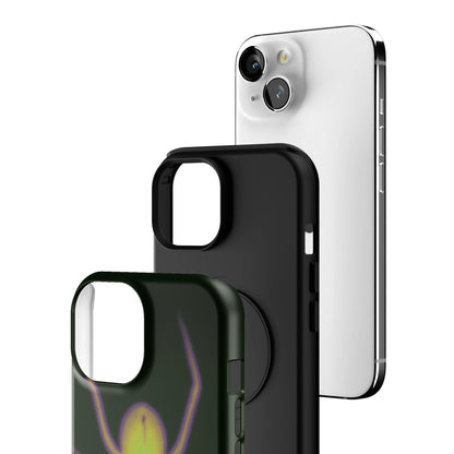 Exil iPhone Case gallery - Iphone_15_Iphone_3