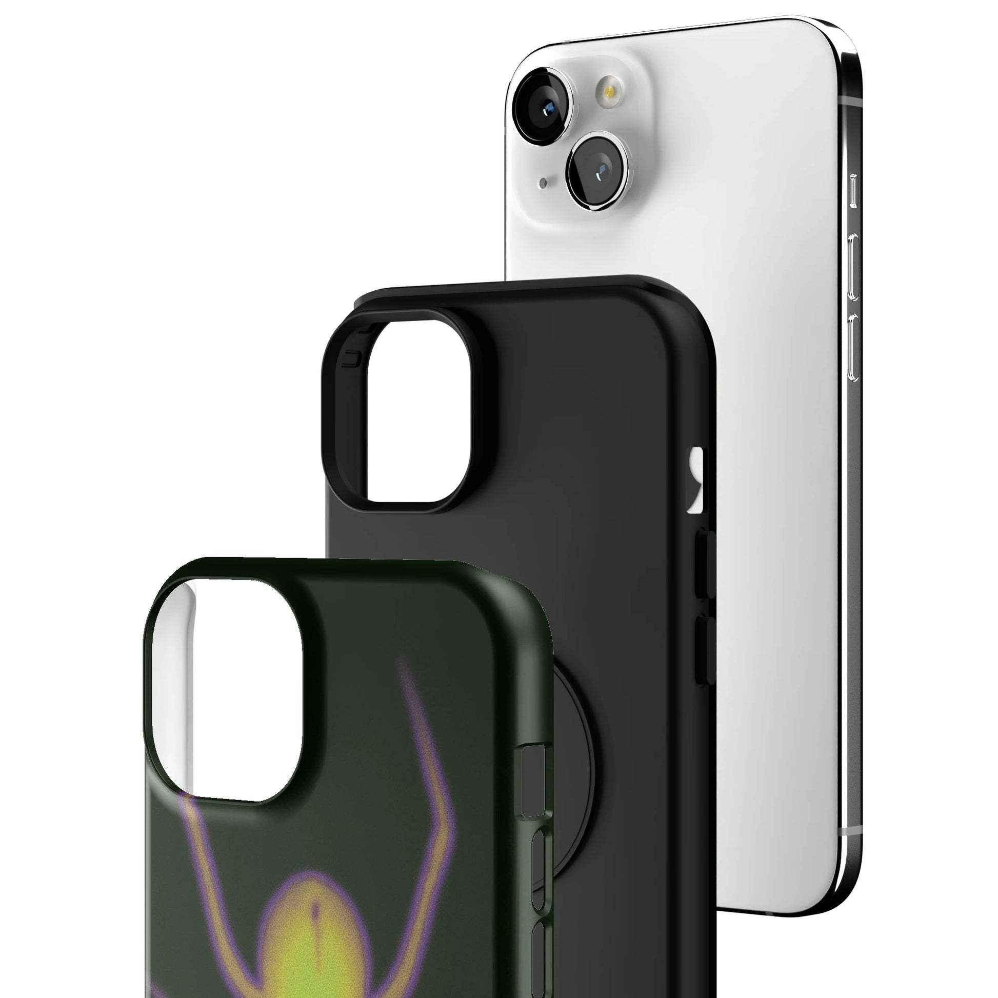 Exil iPhone Case gallery - Iphone_15_Mini_Air_Plus_3