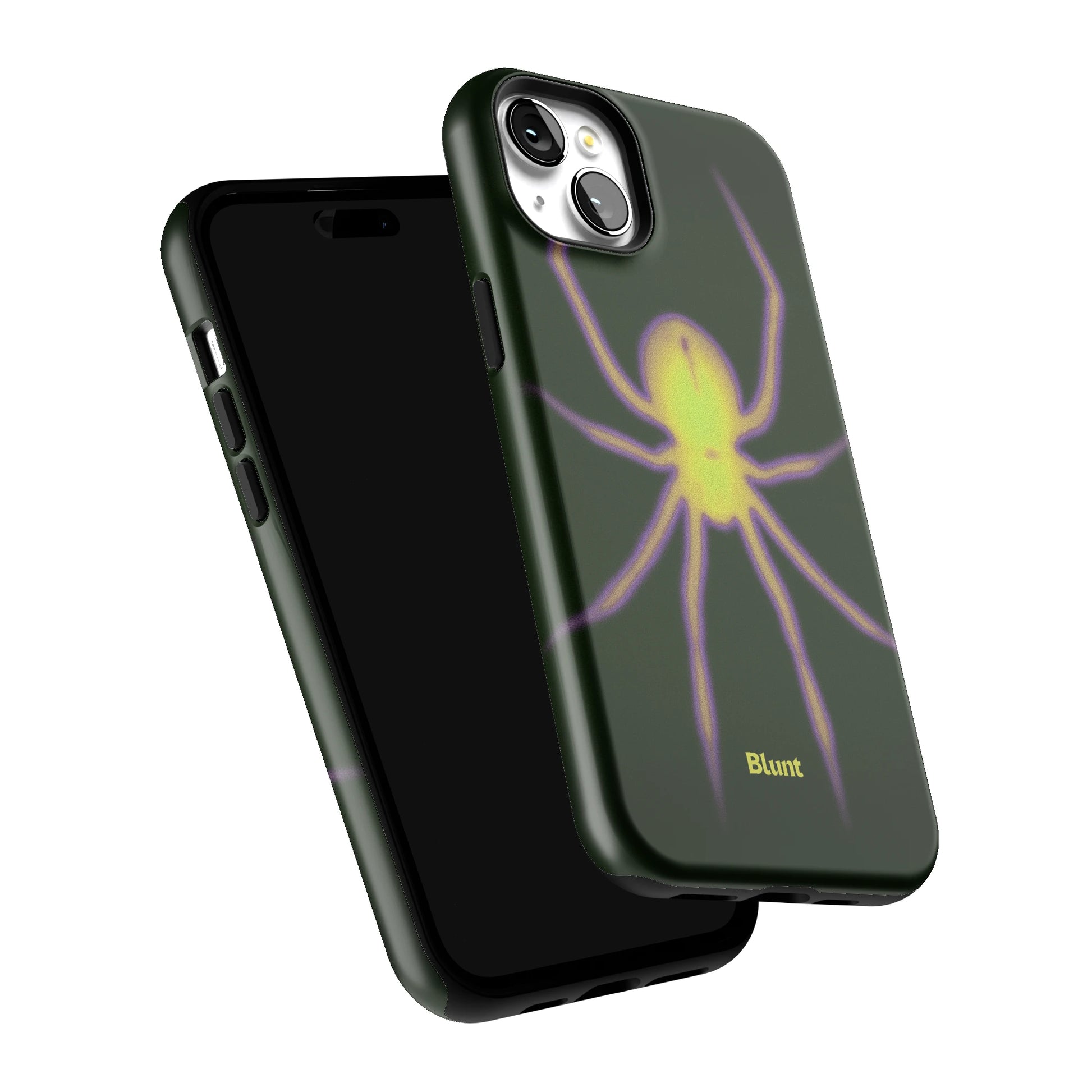 Exil iPhone Case gallery - Iphone_15_Mini_Air_Plus_6