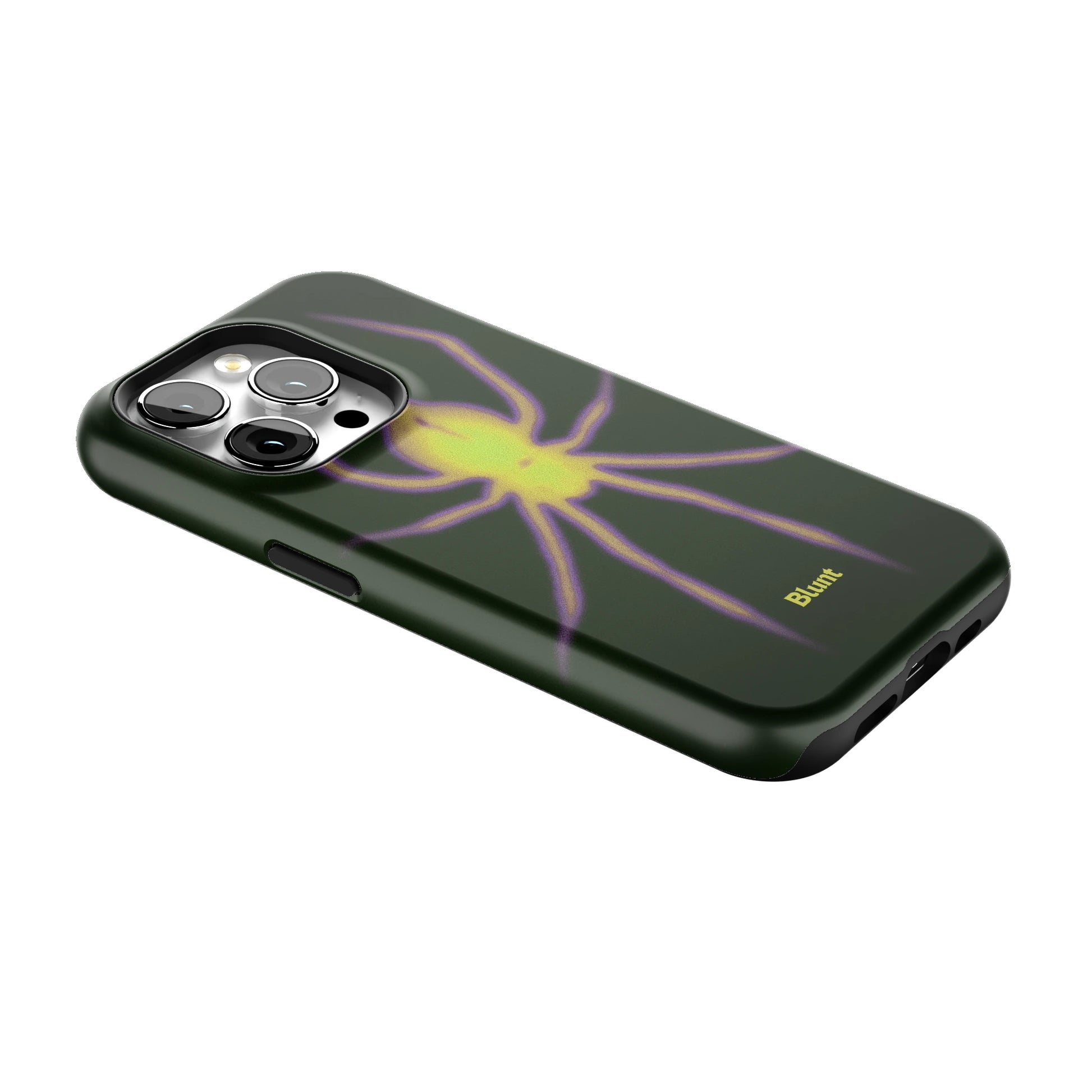 Exil iPhone Case gallery - Iphone_15_Pro_2