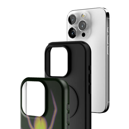 Exil iPhone Case gallery - Iphone_15_Pro_3