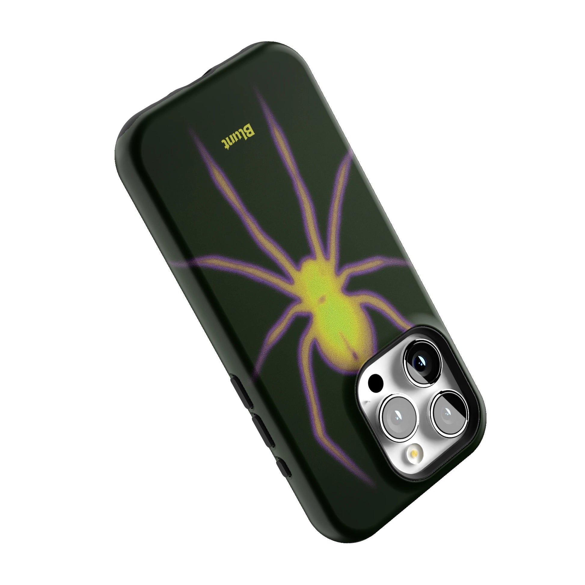 Exil iPhone Case gallery - Iphone_15_Pro_5