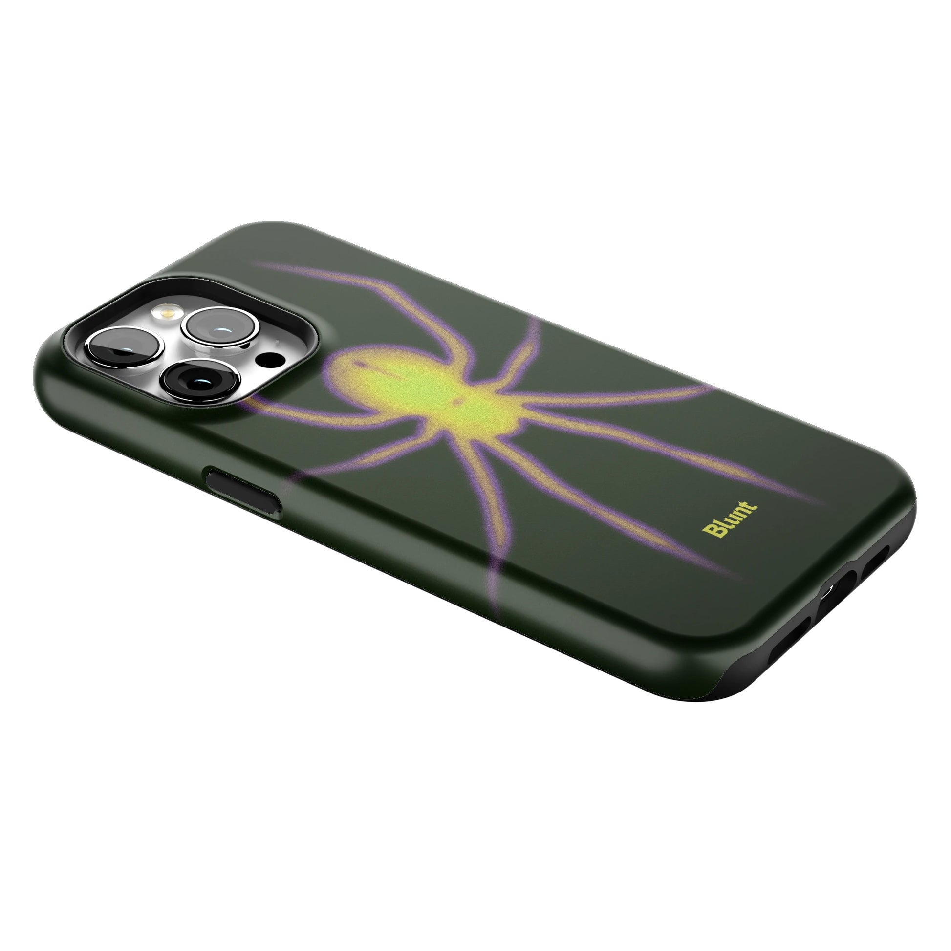 Exil iPhone Case gallery - Iphone_15_Pro_Max_2