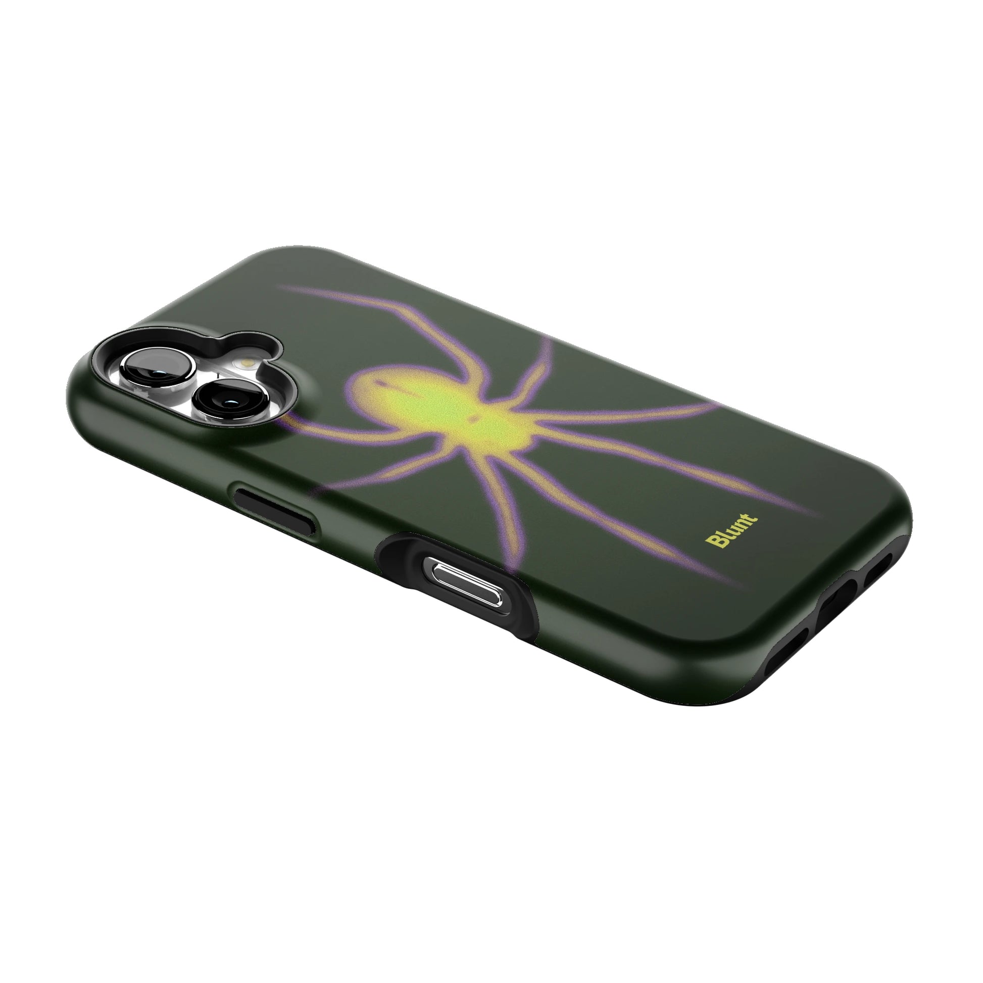 Exil iPhone Case gallery - Iphone_16_Iphone_2