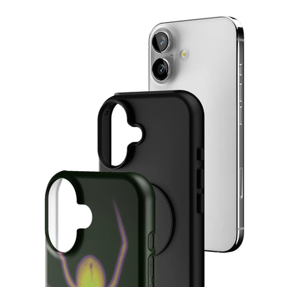 Exil iPhone Case gallery - Iphone_16_Iphone_3
