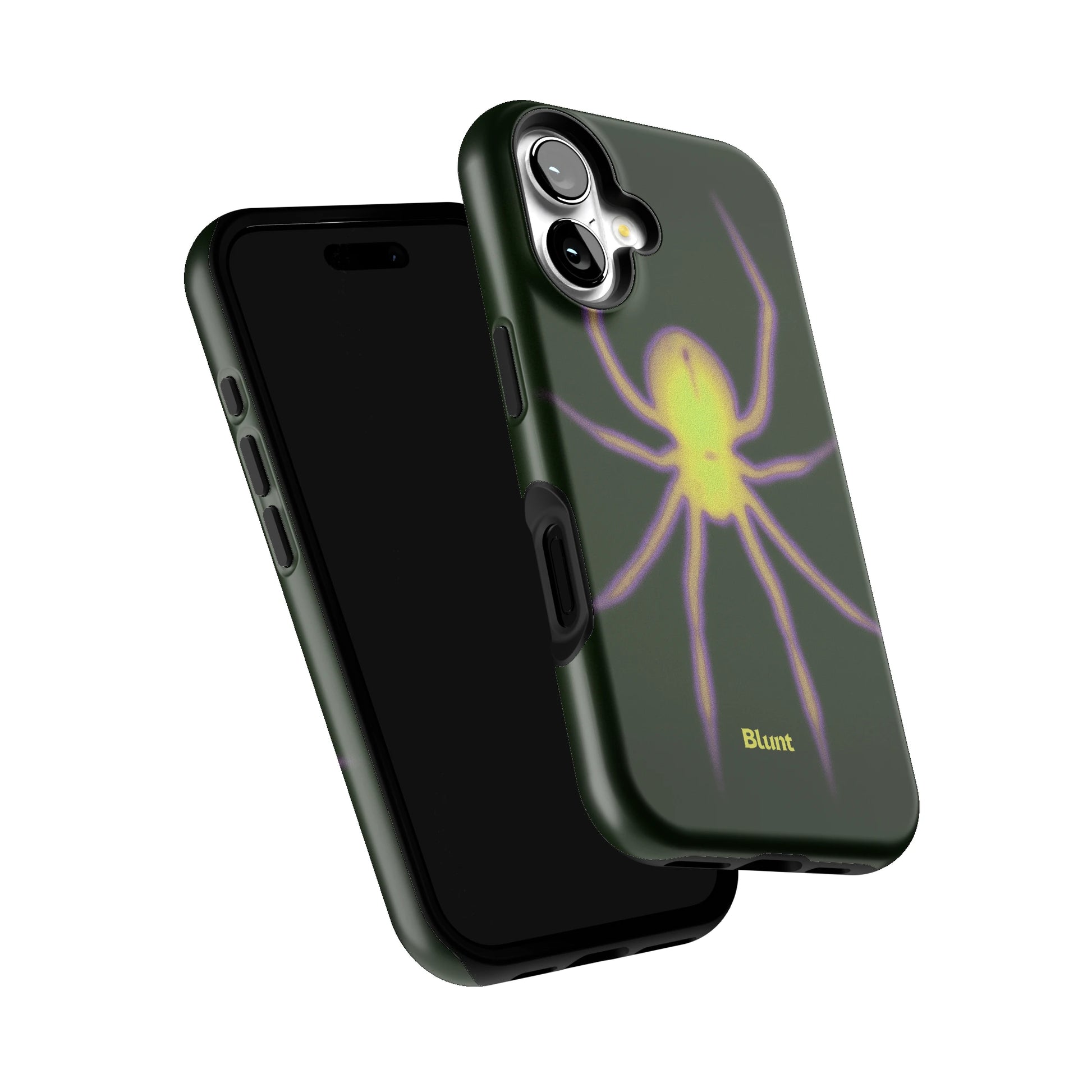 Exil iPhone Case gallery - Iphone_16_Iphone_6