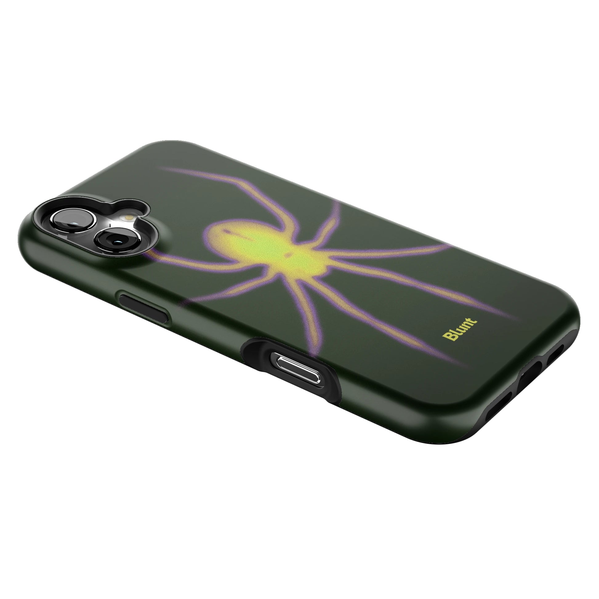 Exil iPhone Case gallery - Iphone_16_Mini_Air_Plus_2