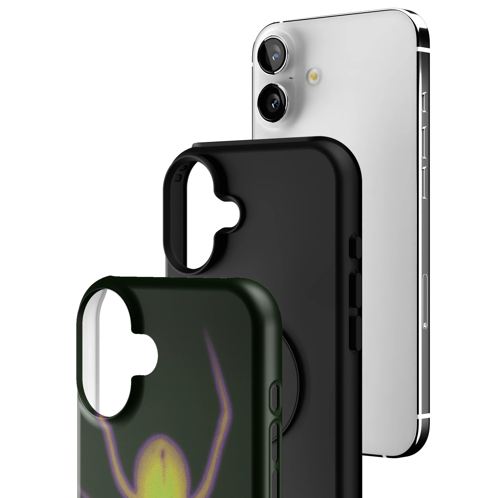 Exil iPhone Case gallery - Iphone_16_Mini_Air_Plus_3