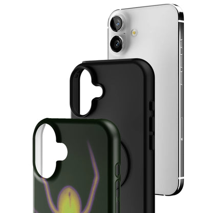 Exil iPhone Case gallery - Iphone_16_Mini_Air_Plus_3