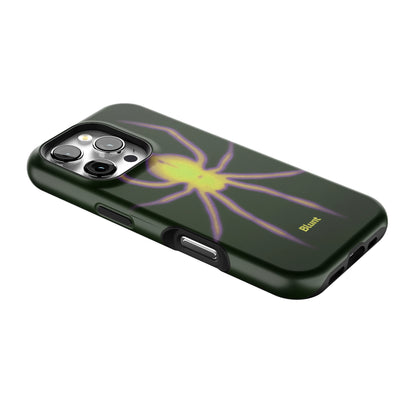 Exil iPhone Case gallery - Iphone_16_Pro_2