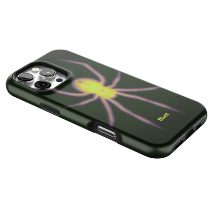 Exil iPhone Case gallery - Iphone_16_Pro_Max_2