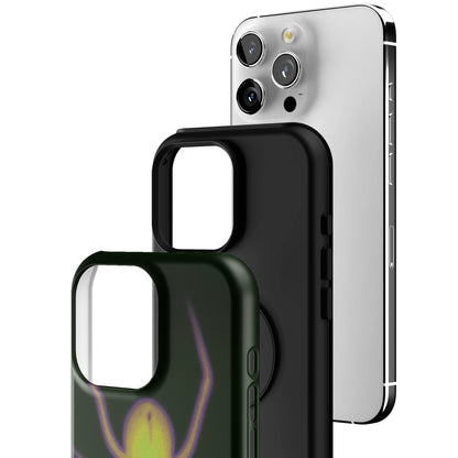 Exil iPhone Case gallery - Iphone_16_Pro_Max_3