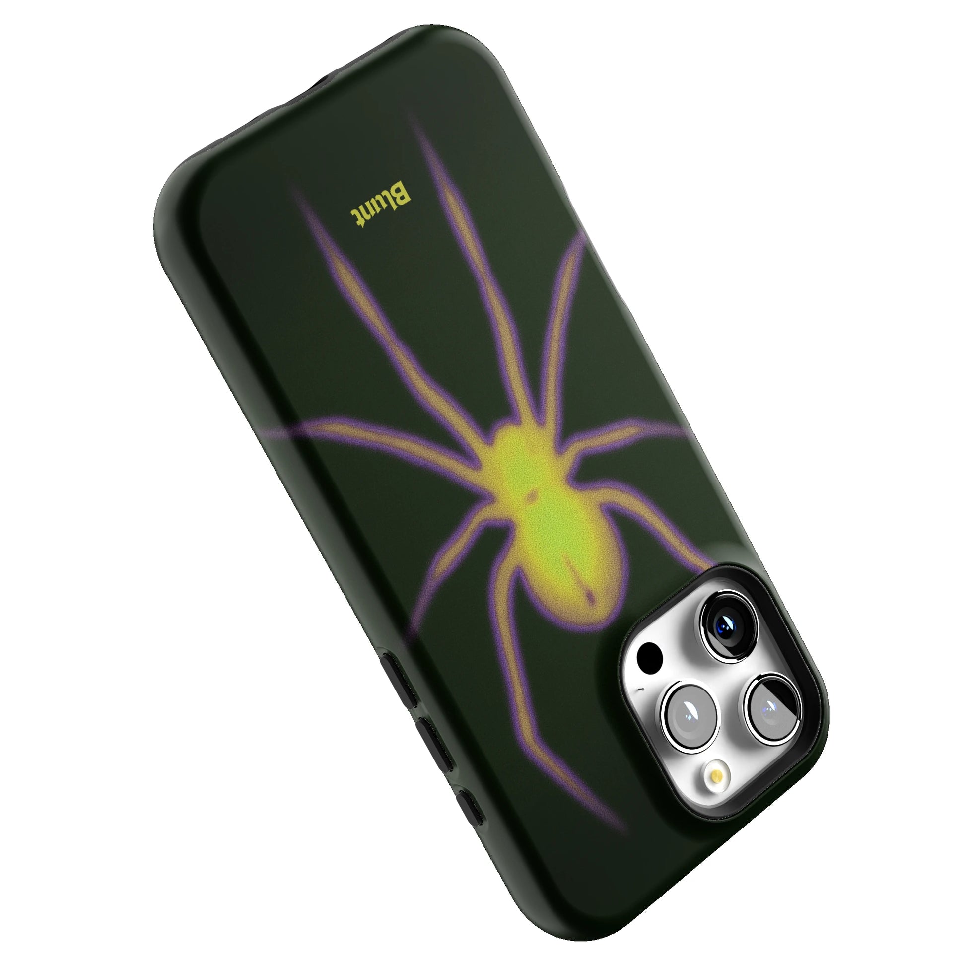 Exil iPhone Case gallery - Iphone_16_Pro_Max_5