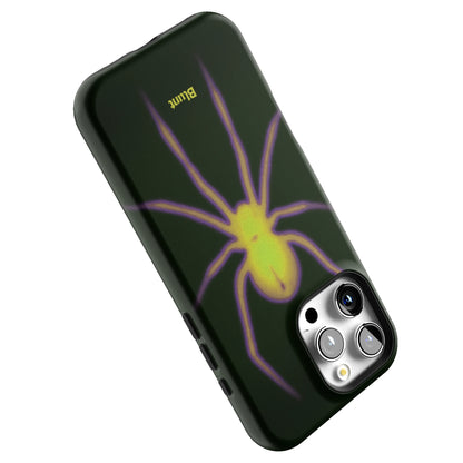 Exil iPhone Case gallery - Iphone_16_Pro_Max_5