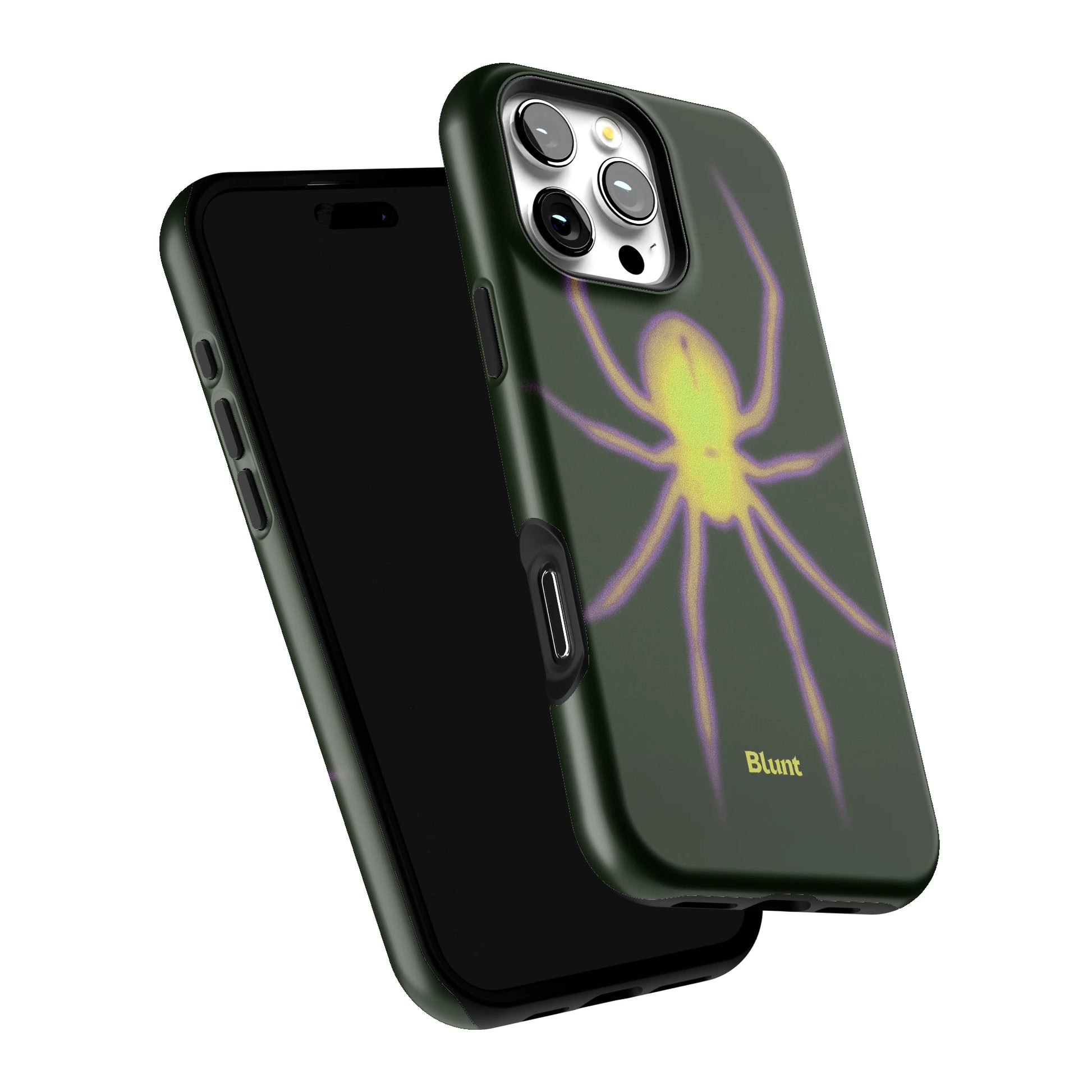 Exil iPhone Case gallery - Iphone_16_Pro_Max_6