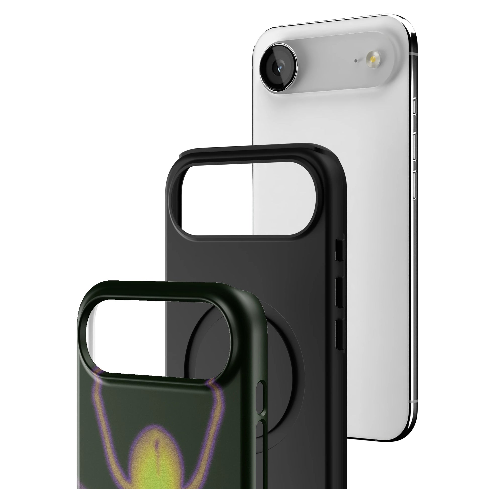 Exil iPhone Case gallery - Iphone_17_Air_3