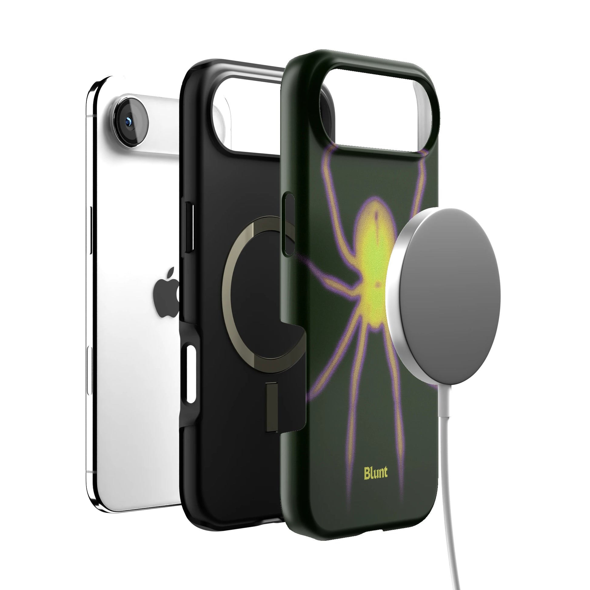 Exil iPhone Case gallery - Iphone_17_Air_4