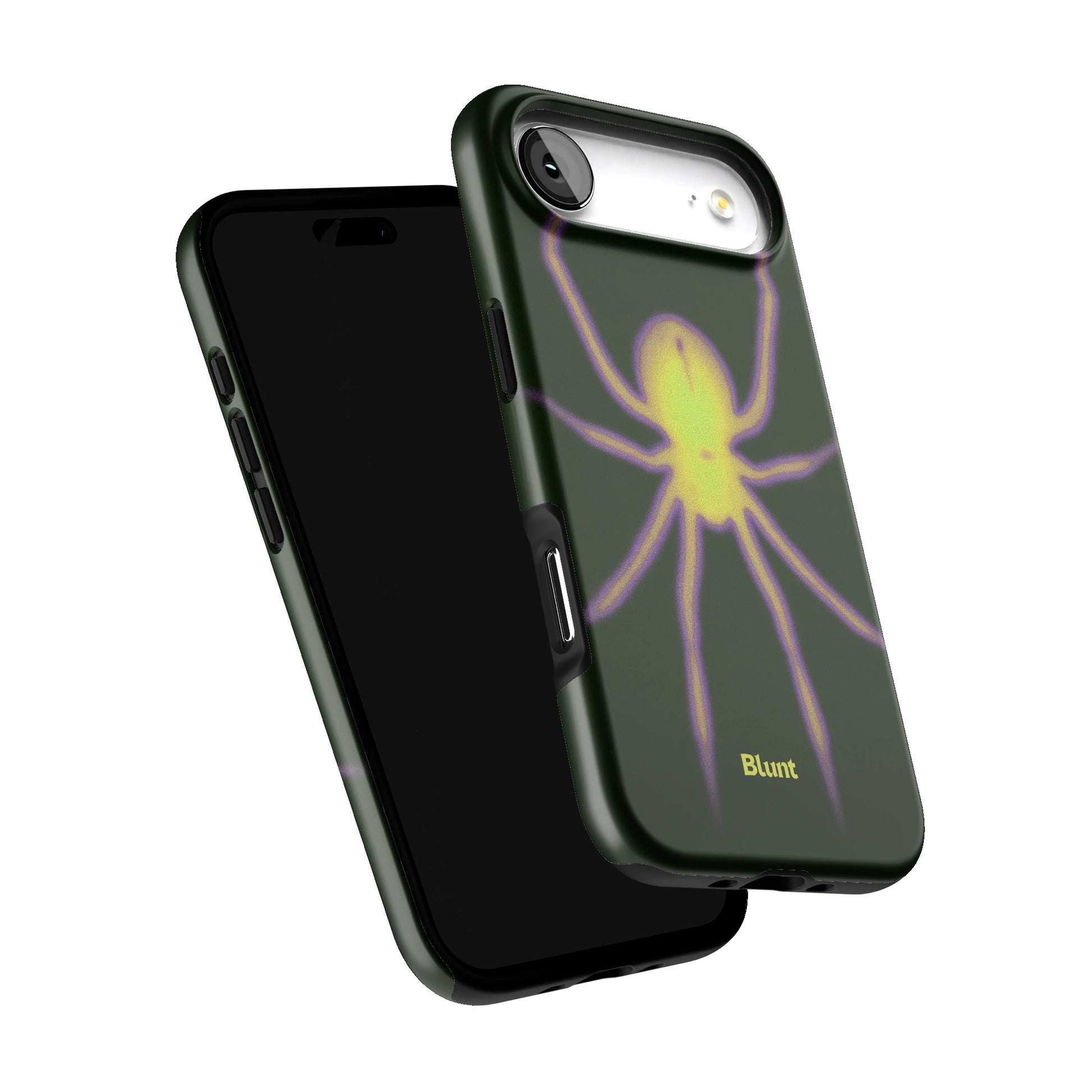 Exil iPhone Case gallery - Iphone_17_Air_6