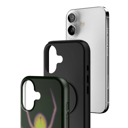 Exil iPhone Case gallery - Iphone_17_Iphone_3