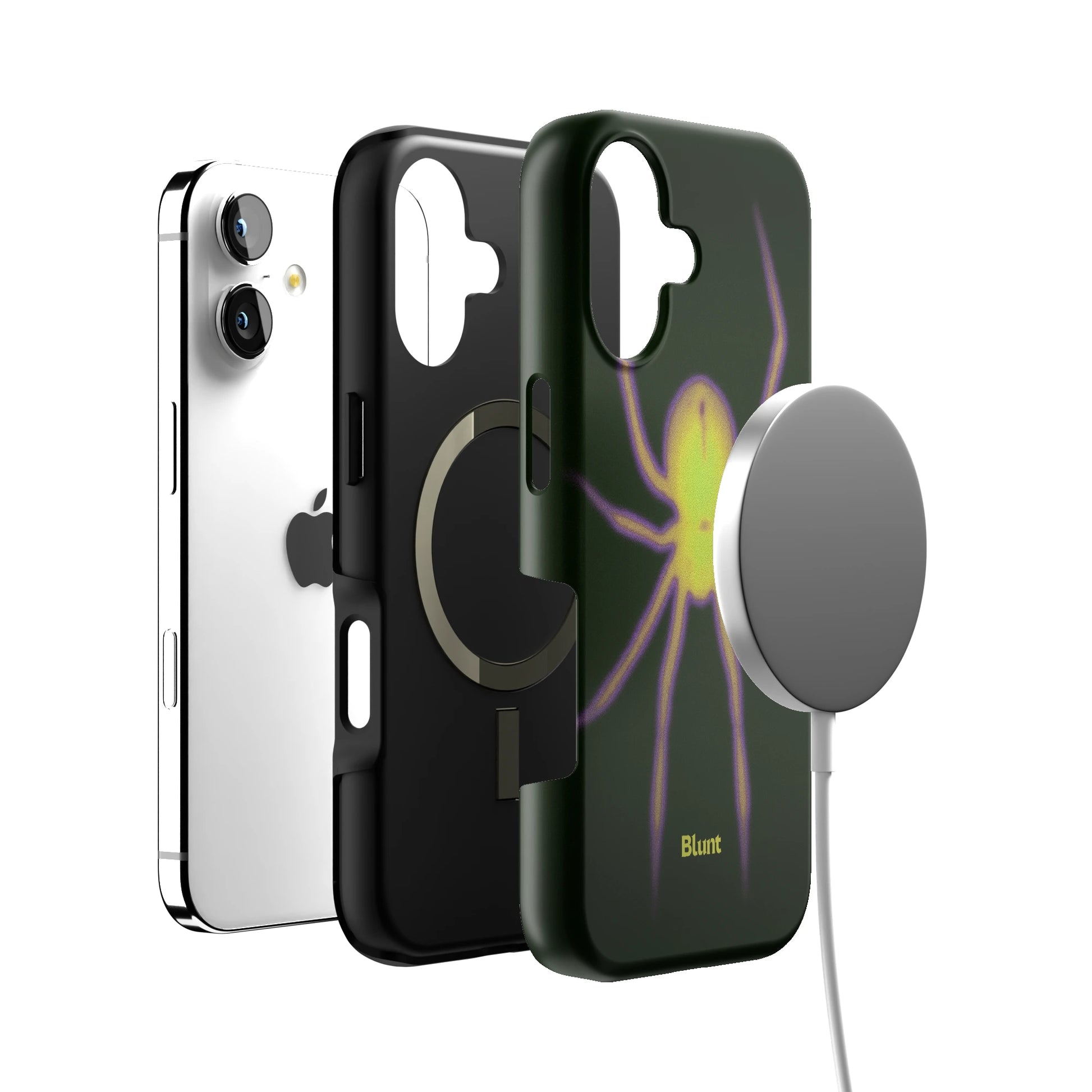 Exil iPhone Case gallery - Iphone_17_Iphone_4