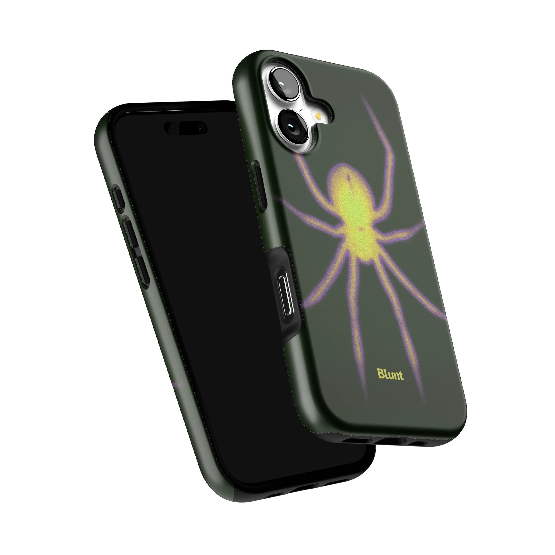 Exil iPhone Case gallery - Iphone_17_Iphone_6