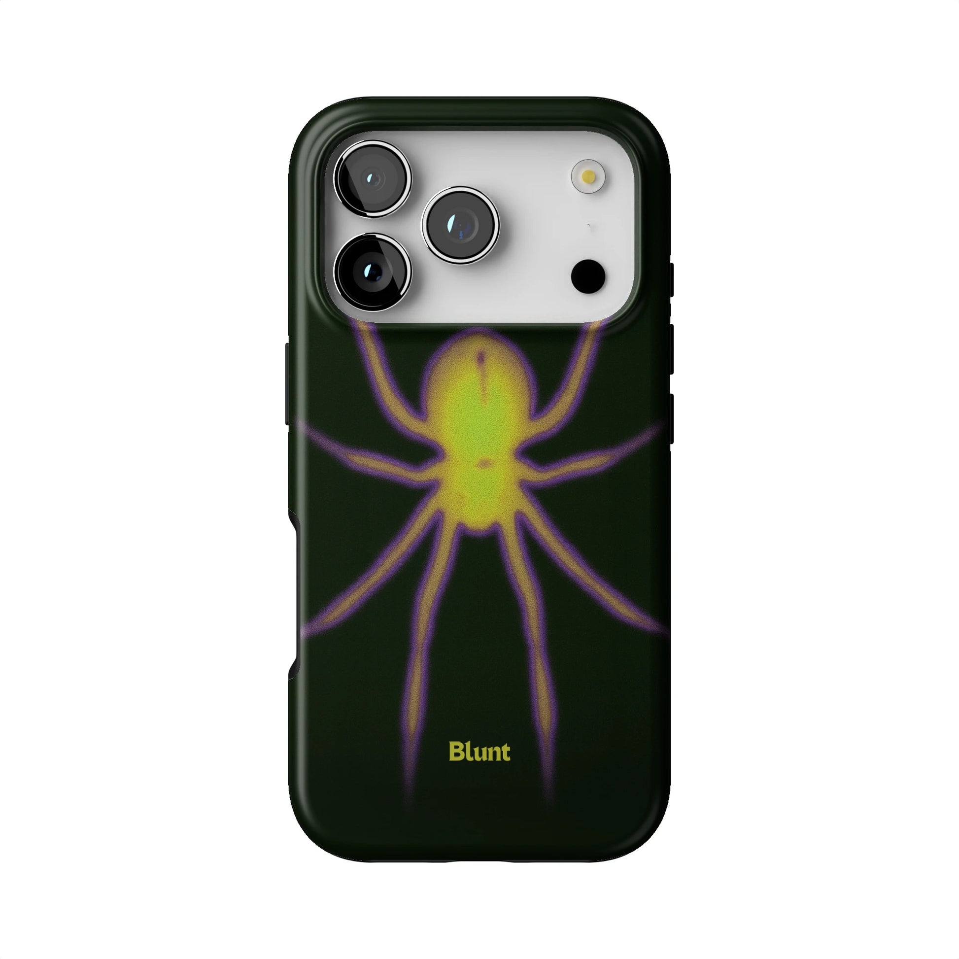 Exil iPhone Case gallery - Iphone_17_Pro_1